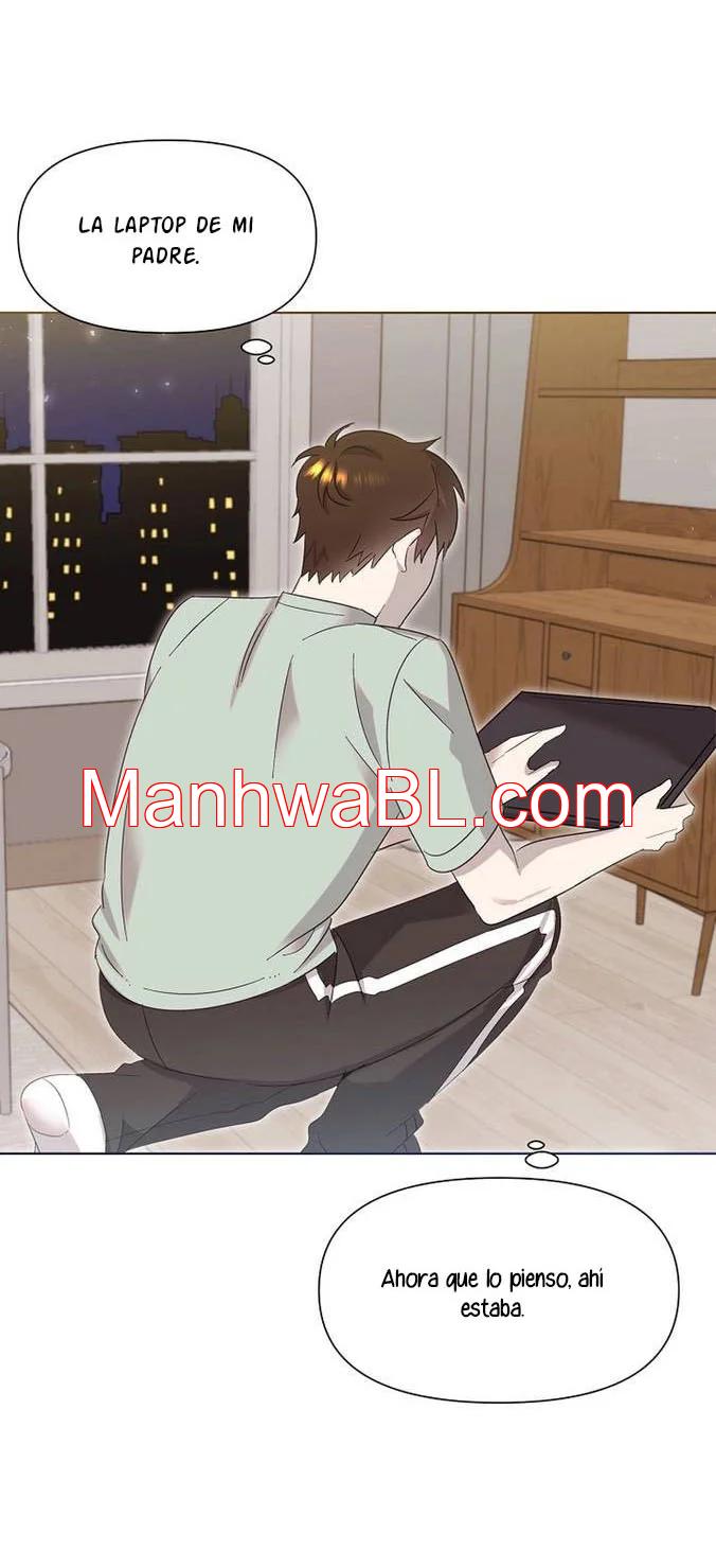 Hermano, ¿Soy Lindo? - Capítulo 3.6 manhwa