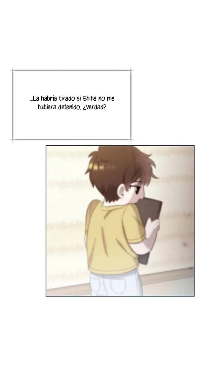 Hermano, ¿Soy Lindo? - Capítulo 3.6 manhwa