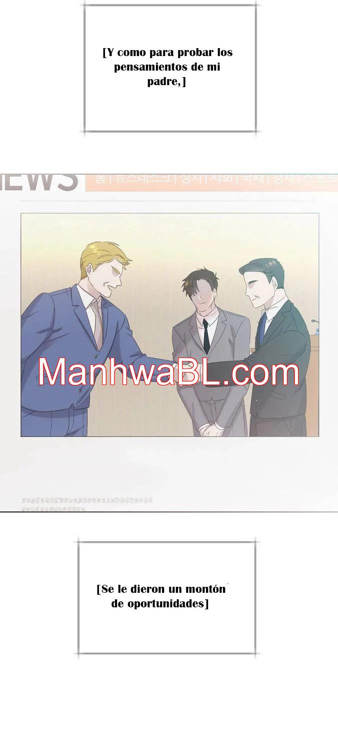 Hermano, ¿Soy Lindo? - Capítulo 3.6 manhwa