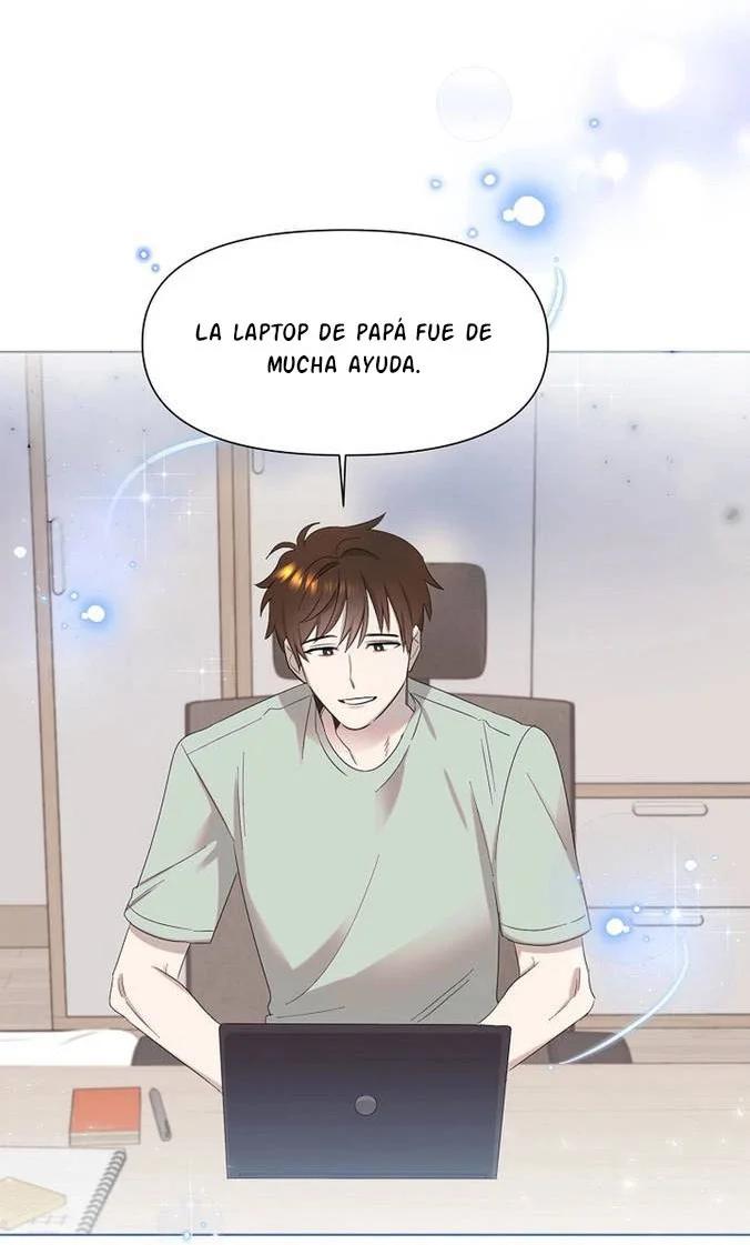 Hermano, ¿Soy Lindo? - Capítulo 3.6 manhwa
