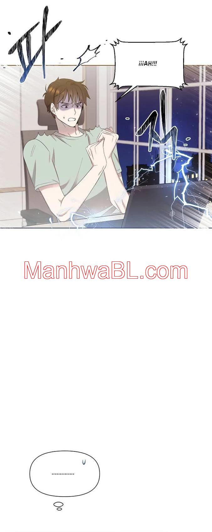 Hermano, ¿Soy Lindo? - Capítulo 3.6 manhwa