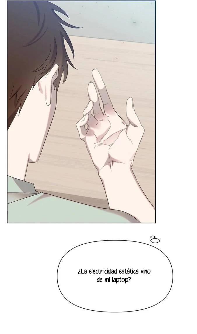 Hermano, ¿Soy Lindo? - Capítulo 3.6 manhwa