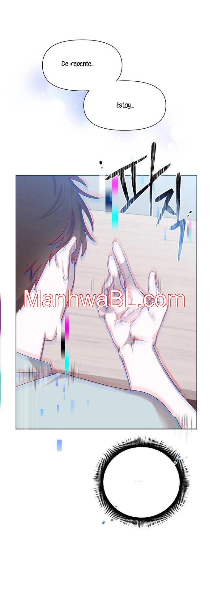 Hermano, ¿Soy Lindo? - Capítulo 3.6 manhwa