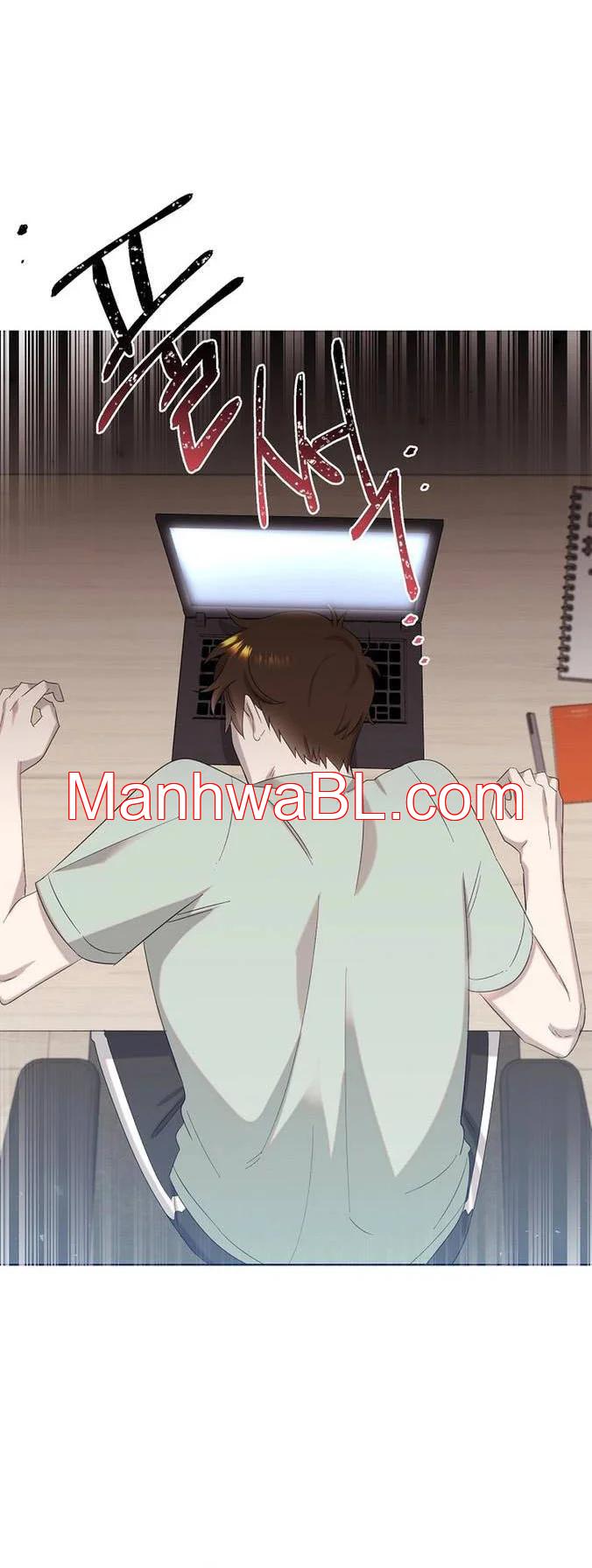 Hermano, ¿Soy Lindo? - Capítulo 3.6 manhwa