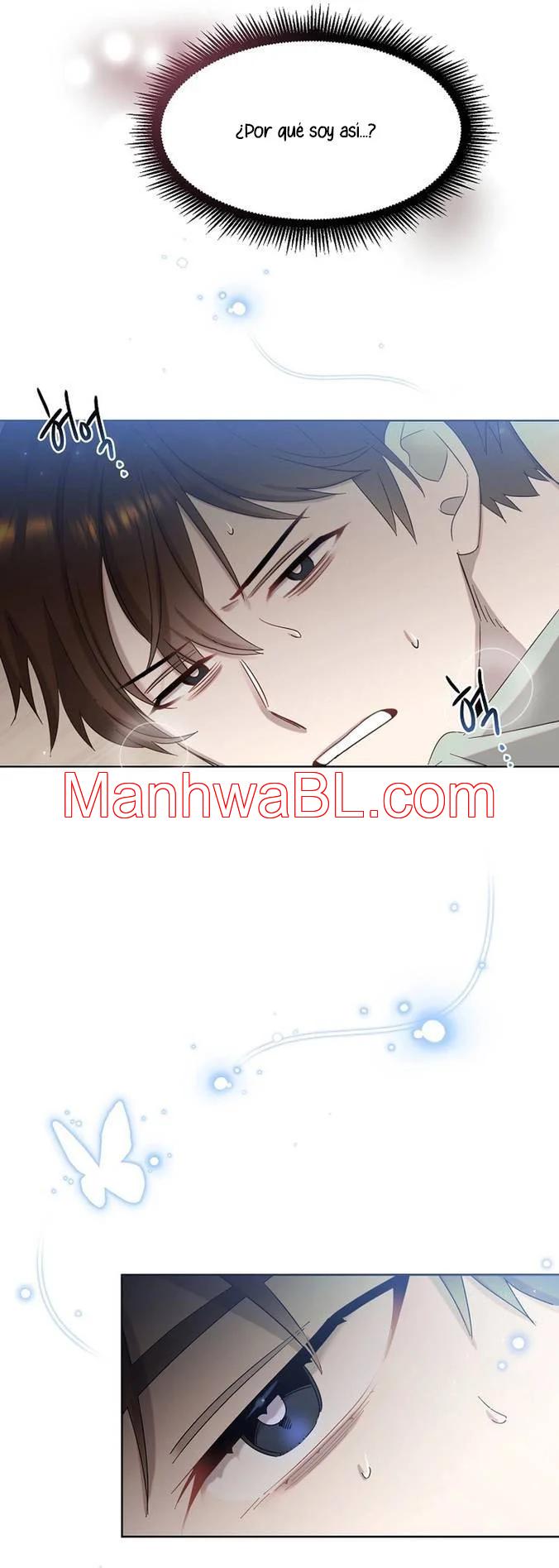 Hermano, ¿Soy Lindo? - Capítulo 3.6 manhwa