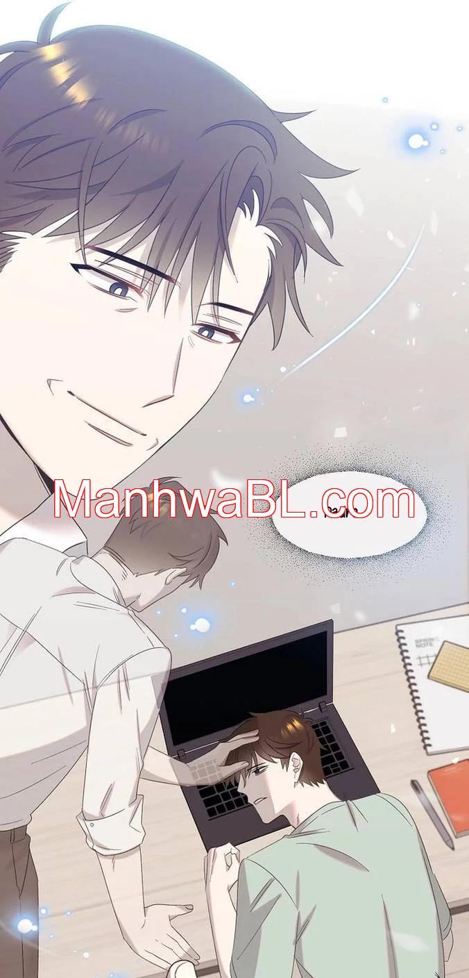 Hermano, ¿Soy Lindo? - Capítulo 3.6 manhwa