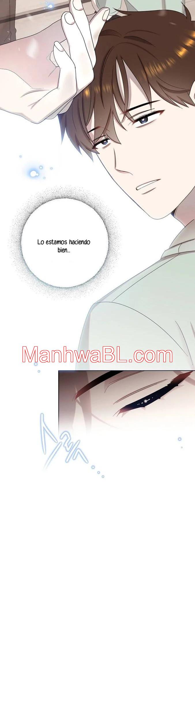 Hermano, ¿Soy Lindo? - Capítulo 3.6 manhwa