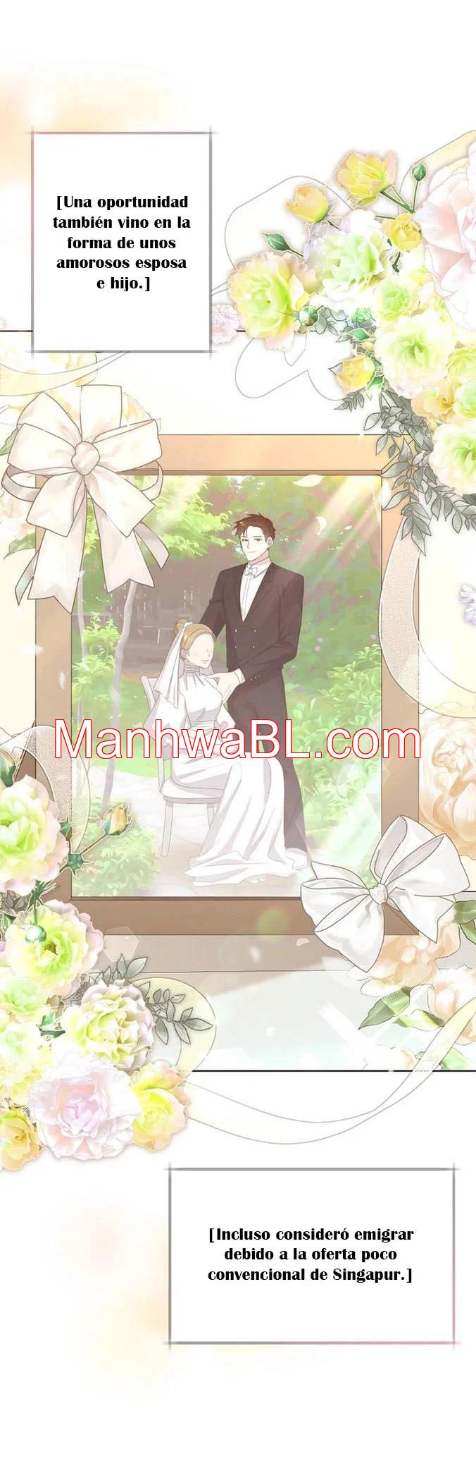 Hermano, ¿Soy Lindo? - Capítulo 3.6 manhwa