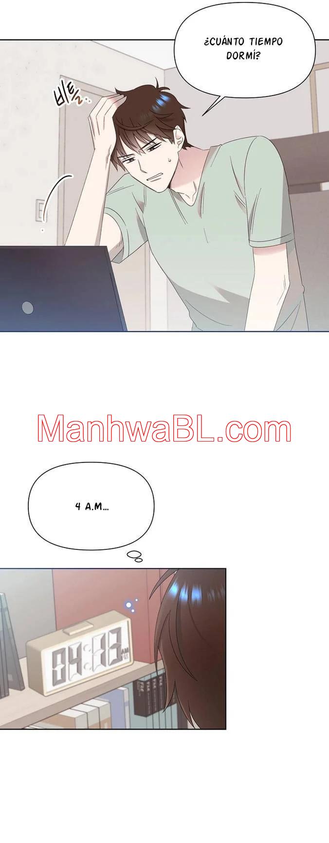 Hermano, ¿Soy Lindo? - Capítulo 3.6 manhwa