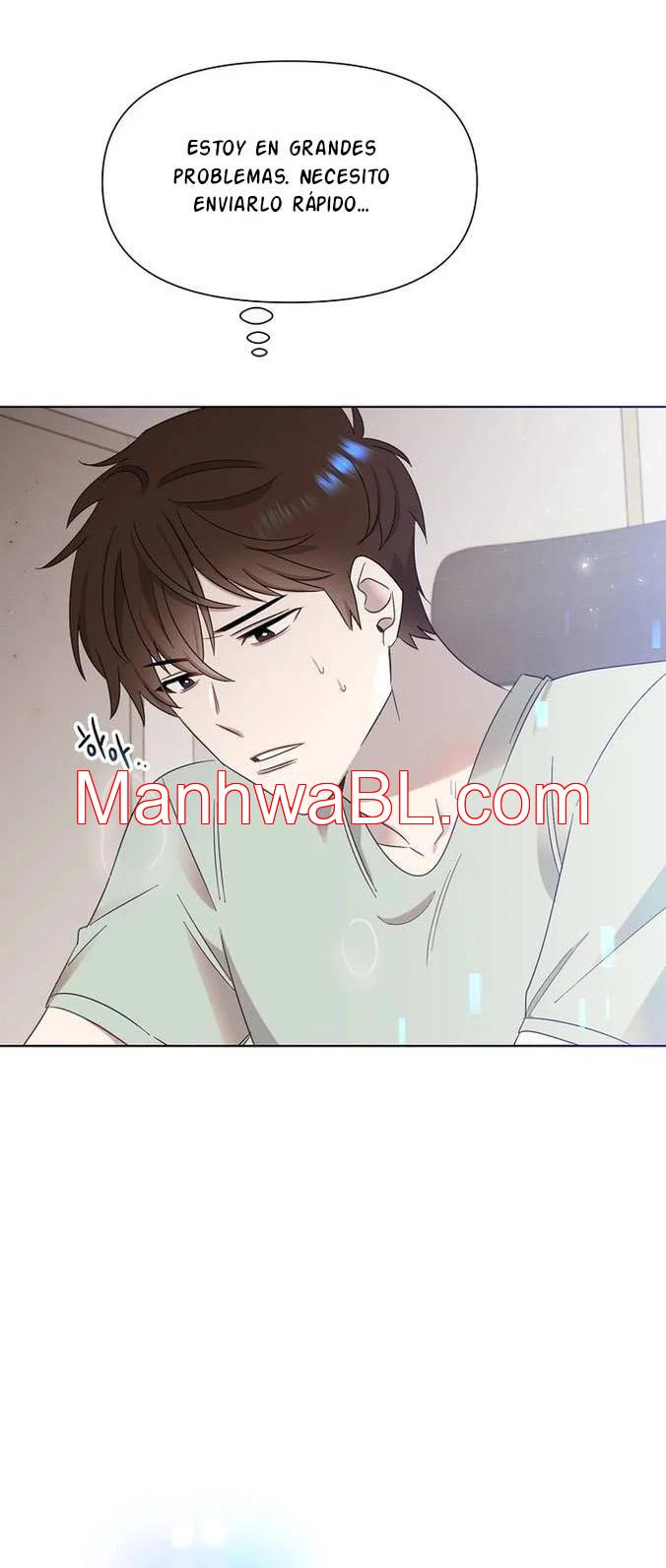Hermano, ¿Soy Lindo? - Capítulo 3.6 manhwa