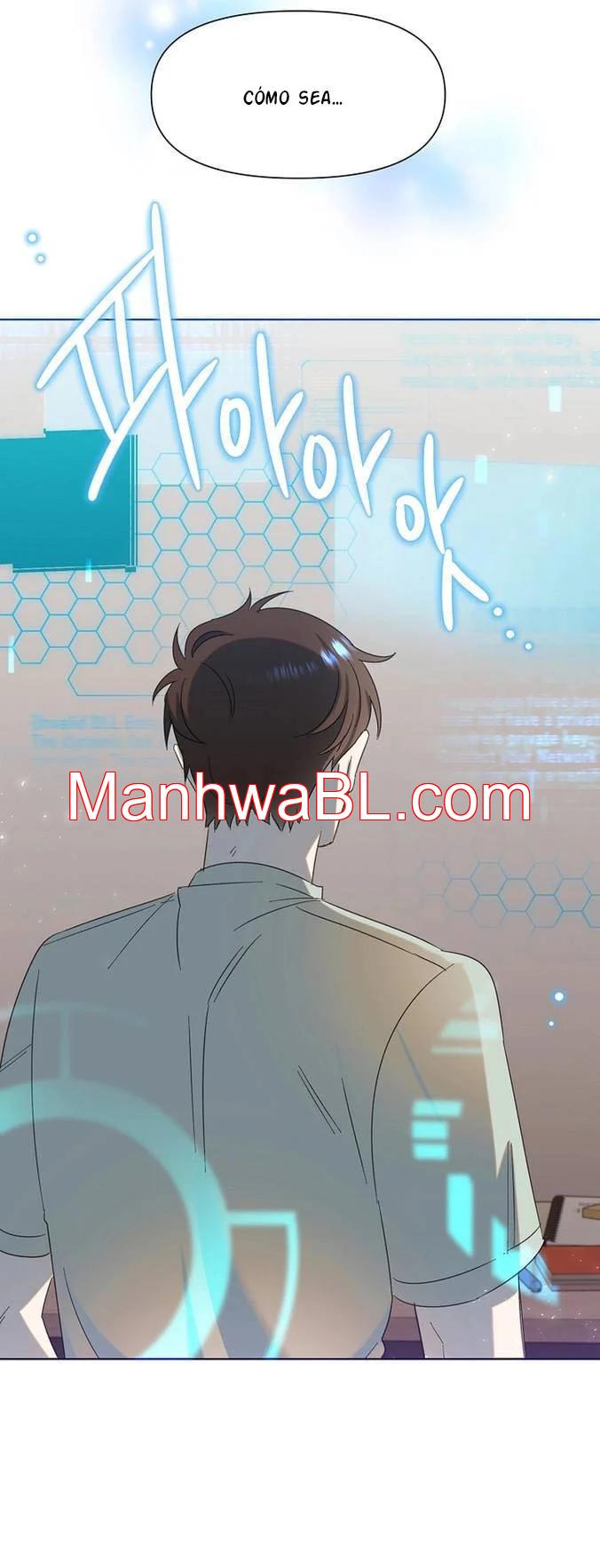 Hermano, ¿Soy Lindo? - Capítulo 3.6 manhwa