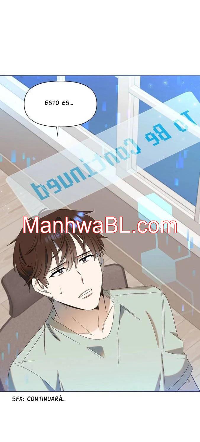 Hermano, ¿Soy Lindo? - Capítulo 3.6 manhwa