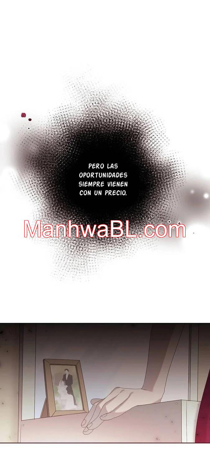 Hermano, ¿Soy Lindo? - Capítulo 3.6 manhwa