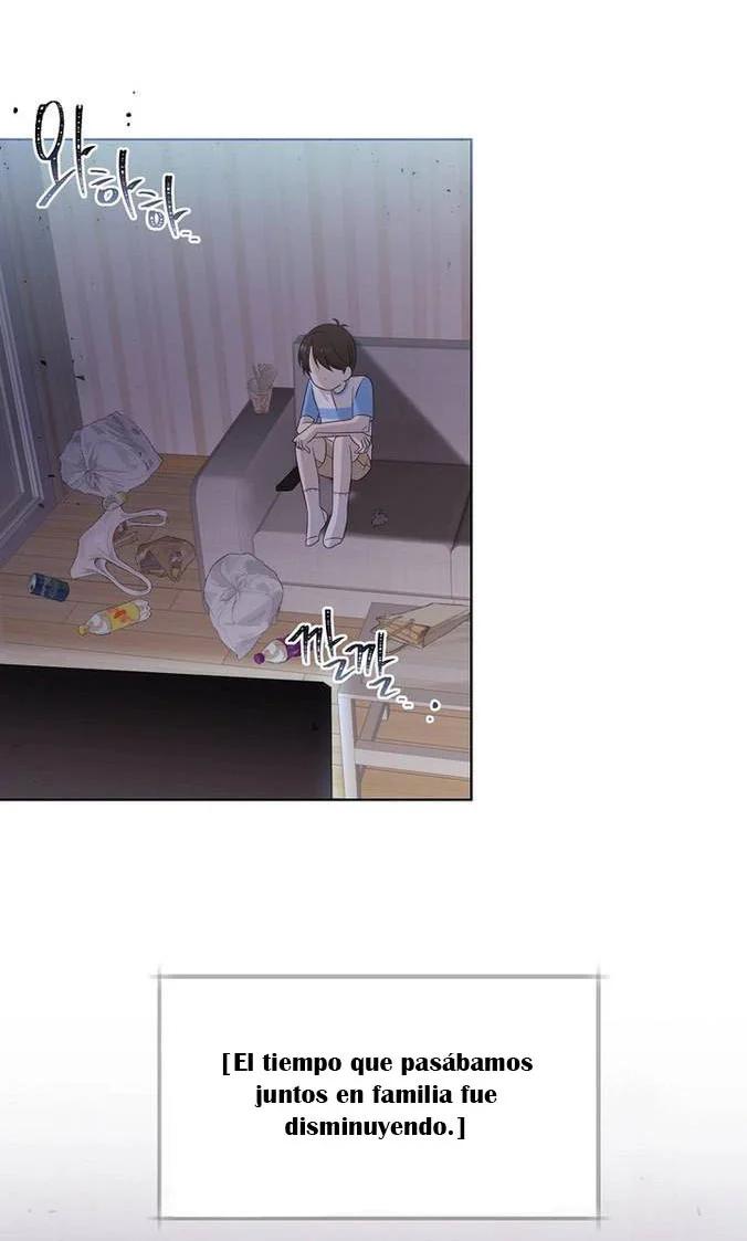 Hermano, ¿Soy Lindo? - Capítulo 3.6 manhwa