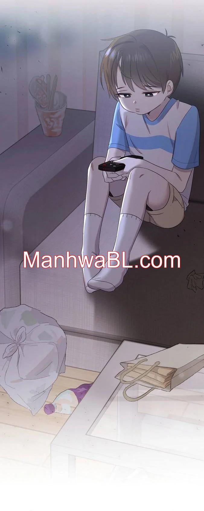 Hermano, ¿Soy Lindo? - Capítulo 3.6 manhwa