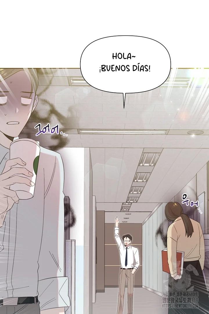 Hermano, ¿Soy Lindo? - Capítulo 5 2 manhwa