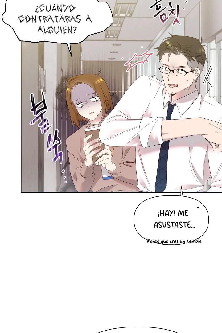 Hermano, ¿Soy Lindo? - Capítulo 5 2 manhwa