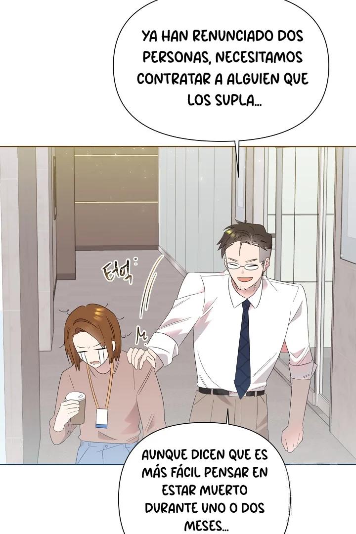 Hermano, ¿Soy Lindo? - Capítulo 5 2 manhwa
