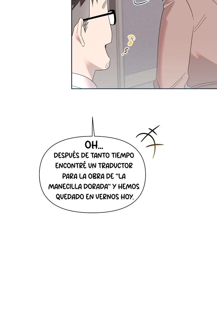 Hermano, ¿Soy Lindo? - Capítulo 5 2 manhwa