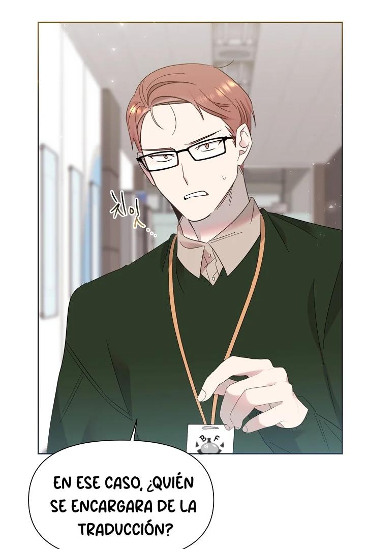 Hermano, ¿Soy Lindo? - Capítulo 5 2 manhwa