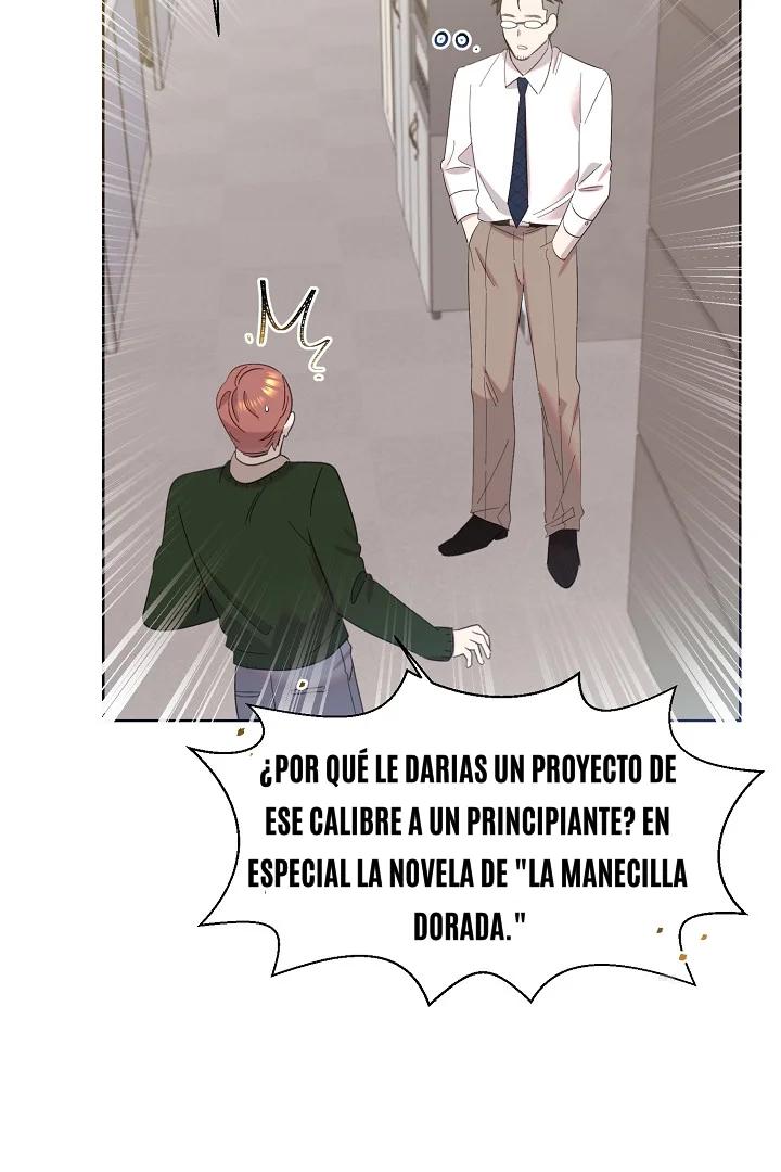 Hermano, ¿Soy Lindo? - Capítulo 5 2 manhwa