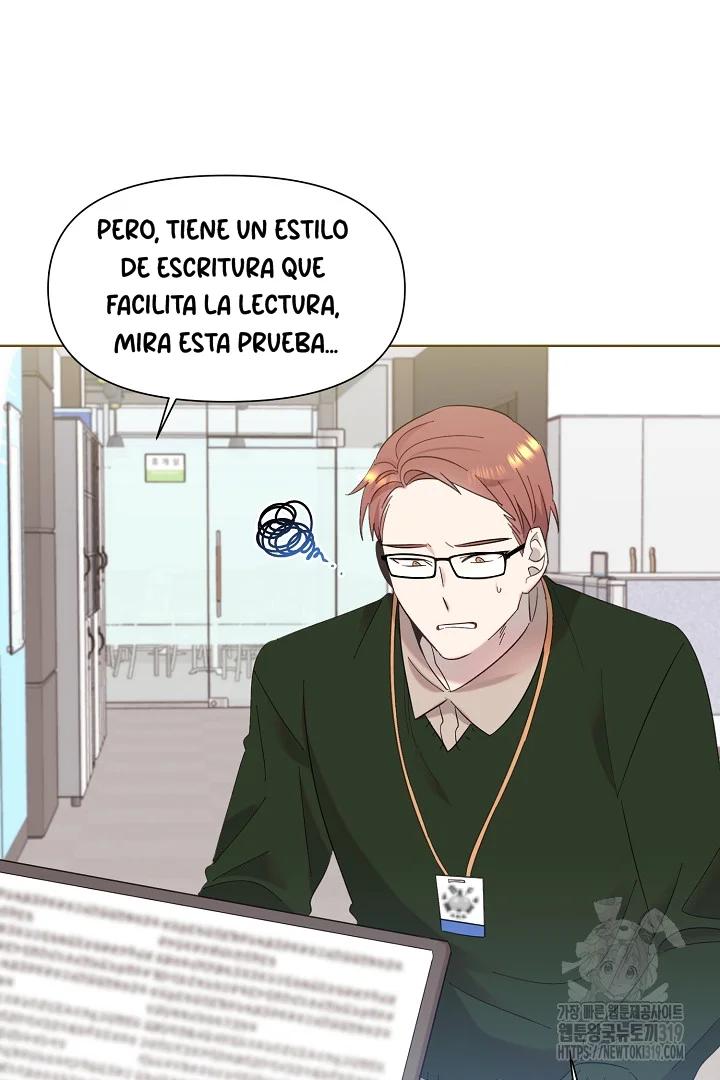 Hermano, ¿Soy Lindo? - Capítulo 5 2 manhwa