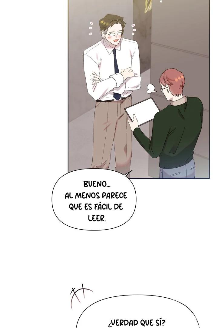 Hermano, ¿Soy Lindo? - Capítulo 5 2 manhwa