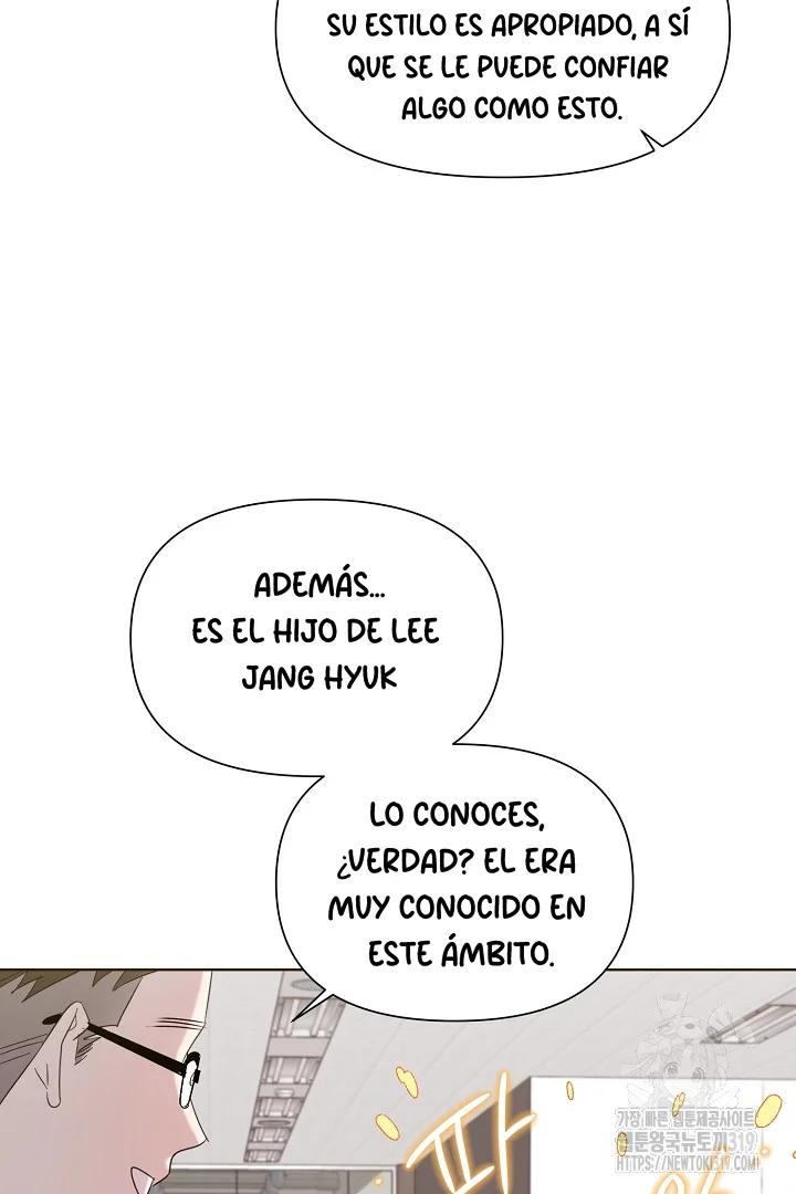 Hermano, ¿Soy Lindo? - Capítulo 5 2 manhwa