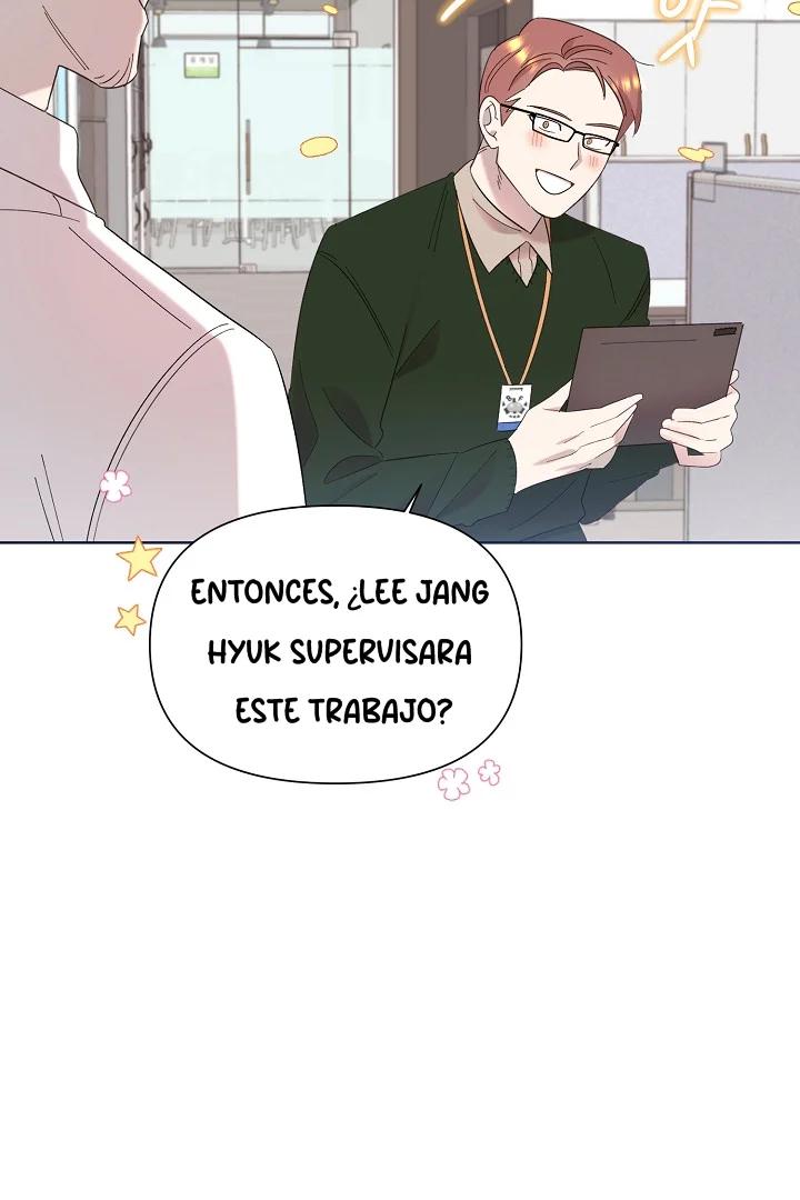 Hermano, ¿Soy Lindo? - Capítulo 5 2 manhwa