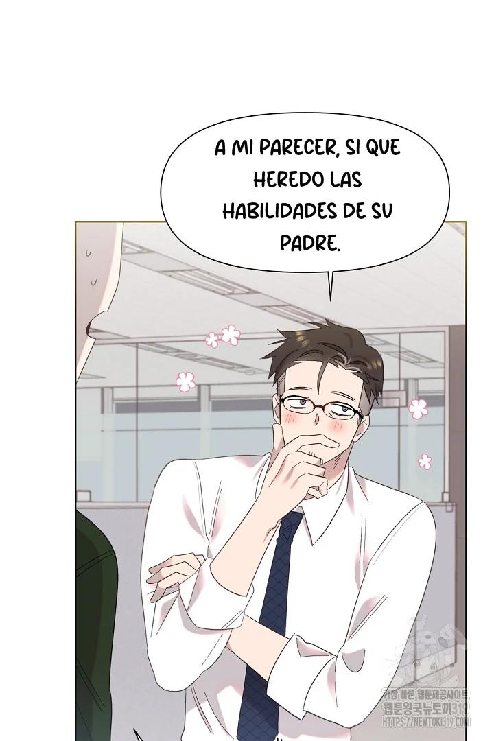 Hermano, ¿Soy Lindo? - Capítulo 5 2 manhwa