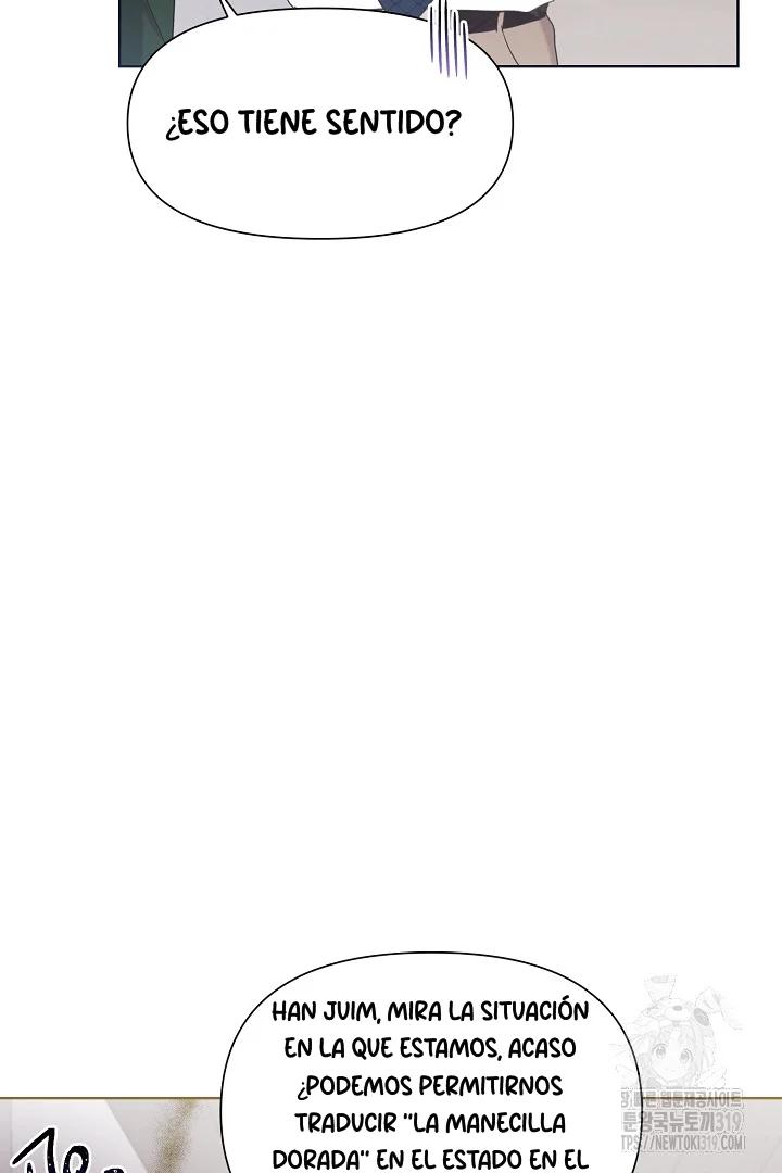Hermano, ¿Soy Lindo? - Capítulo 5 2 manhwa
