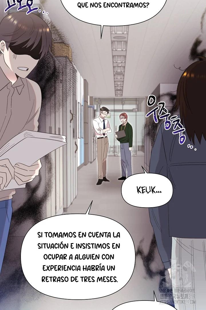 Hermano, ¿Soy Lindo? - Capítulo 5 2 manhwa