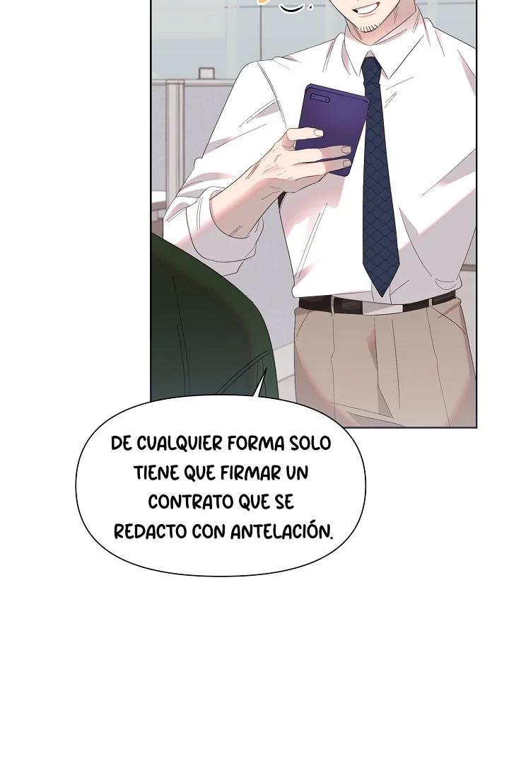Hermano, ¿Soy Lindo? - Capítulo 5 2 manhwa