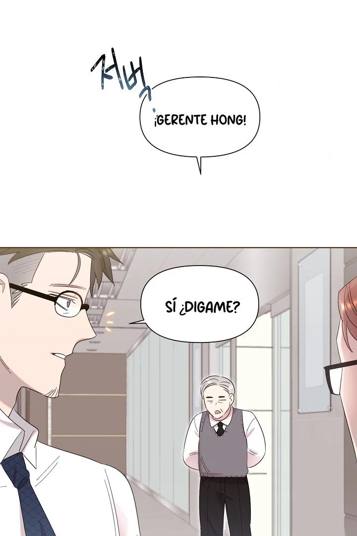 Hermano, ¿Soy Lindo? - Capítulo 5 2 manhwa