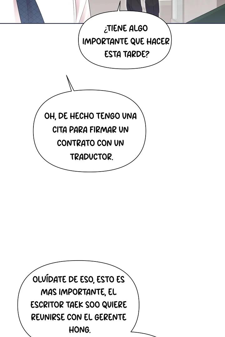 Hermano, ¿Soy Lindo? - Capítulo 5 2 manhwa