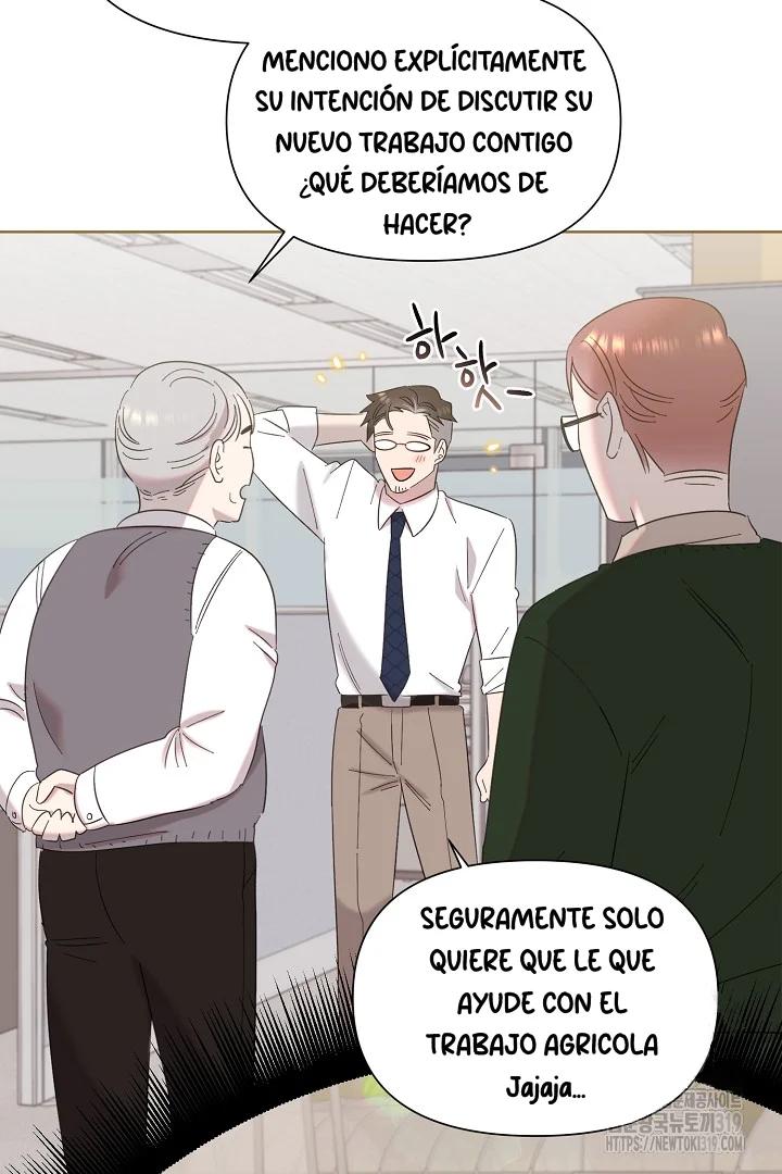 Hermano, ¿Soy Lindo? - Capítulo 5 2 manhwa