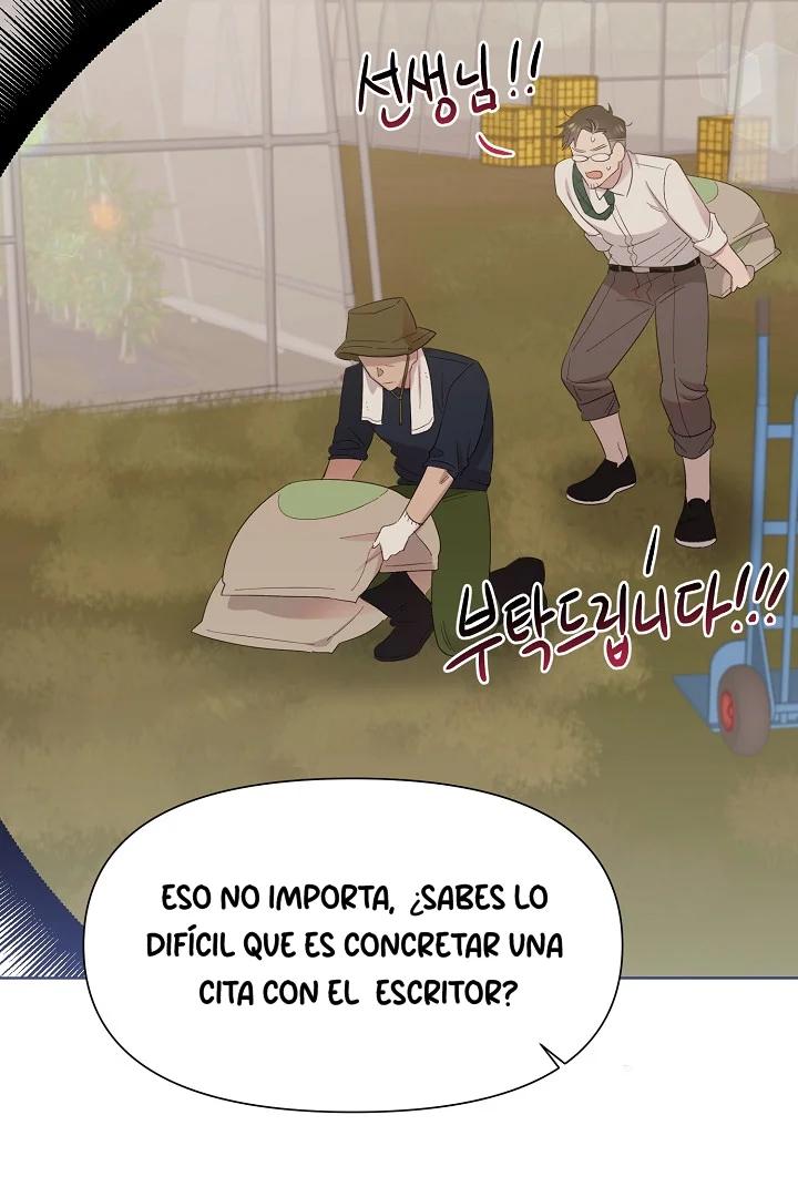 Hermano, ¿Soy Lindo? - Capítulo 5 2 manhwa