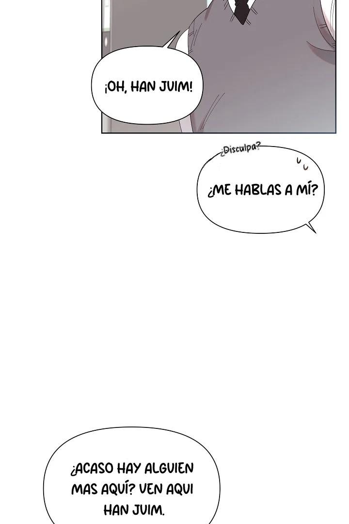 Hermano, ¿Soy Lindo? - Capítulo 5 2 manhwa