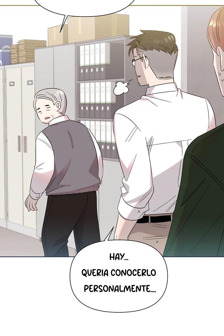 Hermano, ¿Soy Lindo? - Capítulo 5 2 manhwa