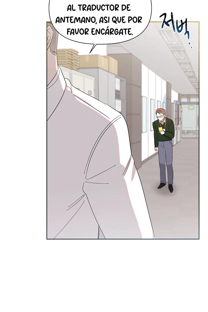 Hermano, ¿Soy Lindo? - Capítulo 5 2 manhwa