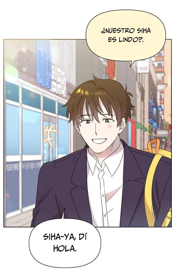 Hermano, ¿Soy Lindo? - Capítulo 4 3 manhwa