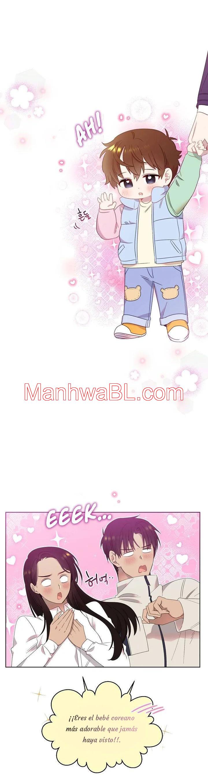 Hermano, ¿Soy Lindo? - Capítulo 4 3 manhwa