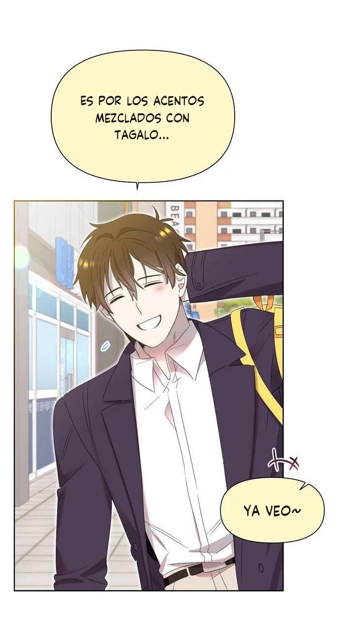 Hermano, ¿Soy Lindo? - Capítulo 4 3 manhwa