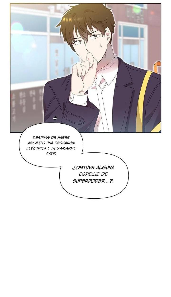 Hermano, ¿Soy Lindo? - Capítulo 4 3 manhwa