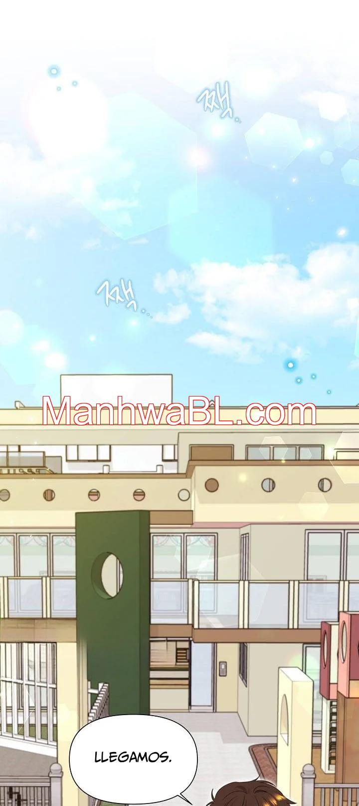 Hermano, ¿Soy Lindo? - Capítulo 4 3 manhwa