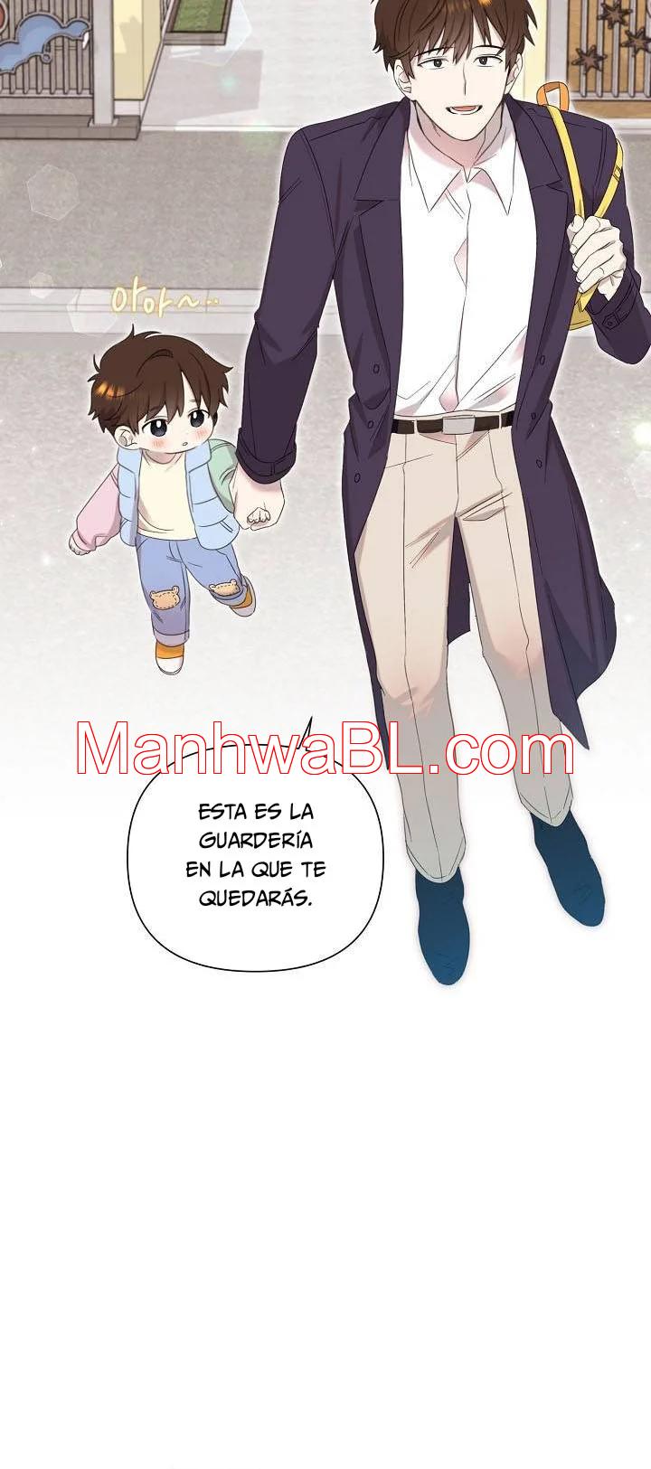 Hermano, ¿Soy Lindo? - Capítulo 4 3 manhwa