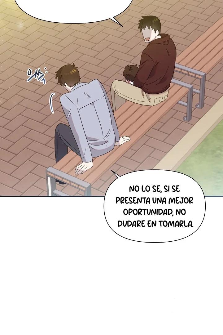 Hermano, ¿Soy Lindo? - Capítulo 6 3 manhwa