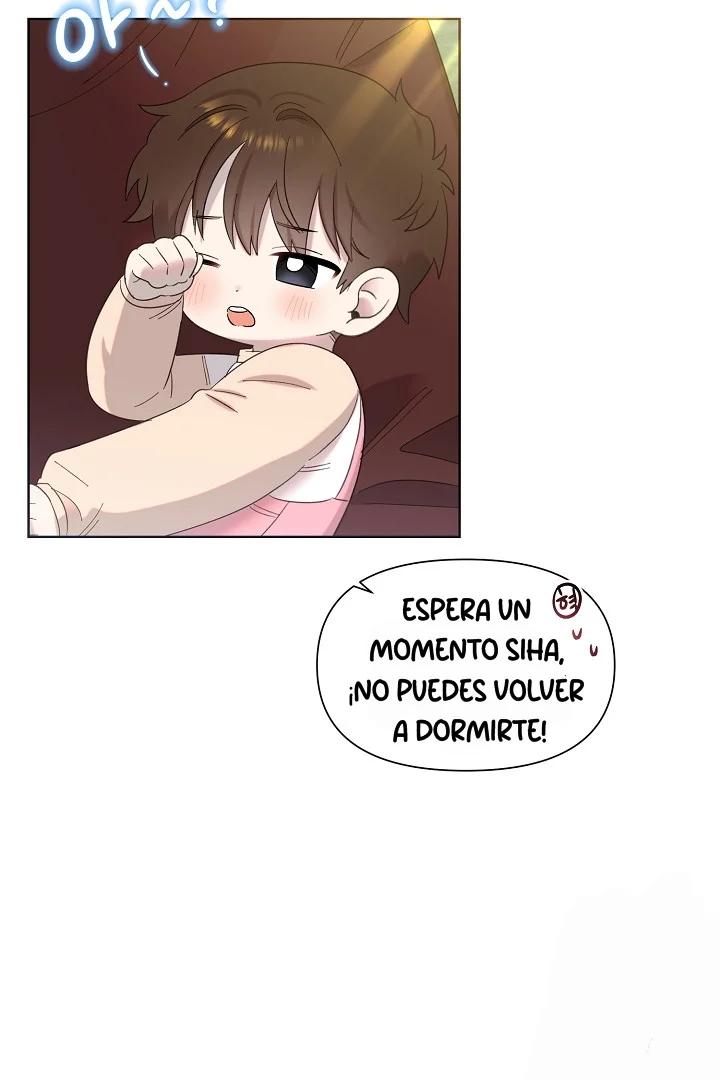 Hermano, ¿Soy Lindo? - Capítulo 6 3 manhwa