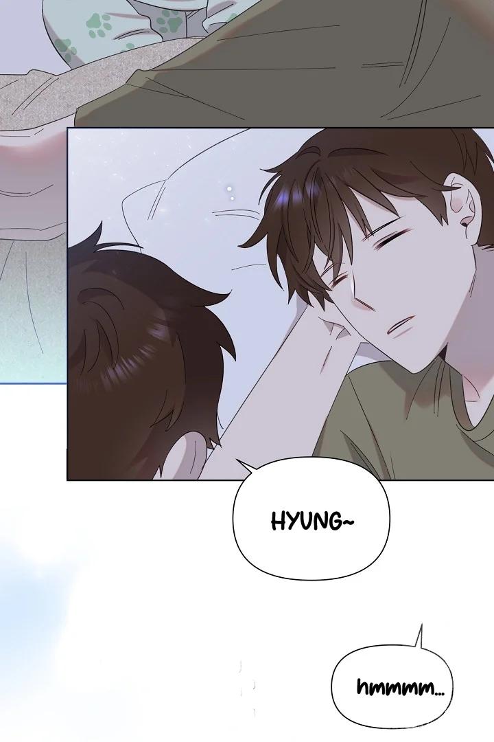 Hermano, ¿Soy Lindo? - Capítulo 6 3 manhwa