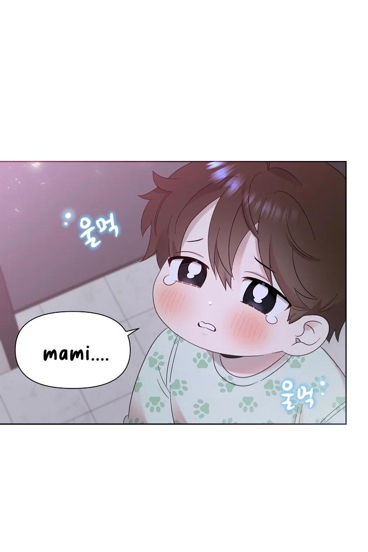 Hermano, ¿Soy Lindo? - Capítulo 6 3 manhwa